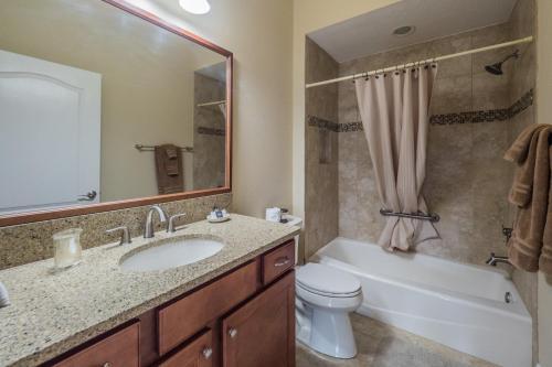 The Villages - Hensley Avenue 5829
