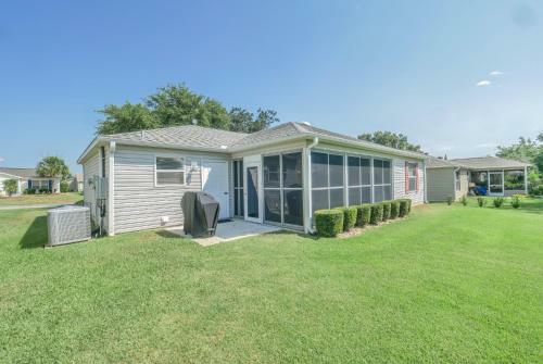 The Villages - Abercrombie Way 1399