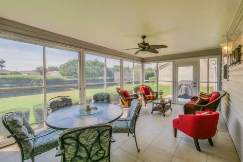 The Villages - Abercrombie Way 1399