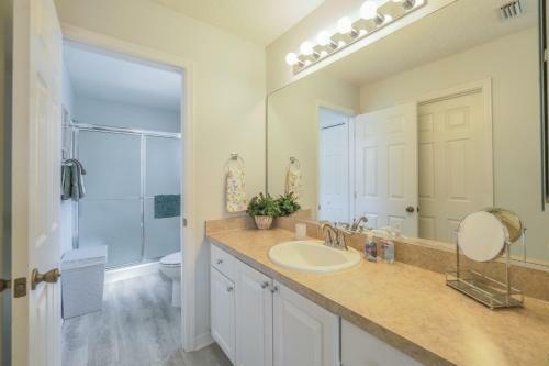 The Villages - Abercrombie Way 1399