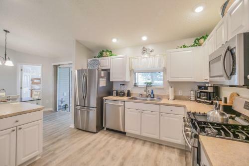 The Villages - Abercrombie Way 1399