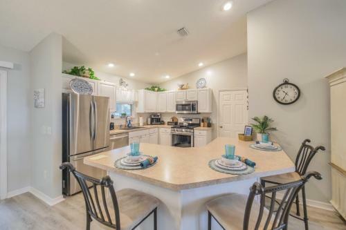 The Villages - Abercrombie Way 1399