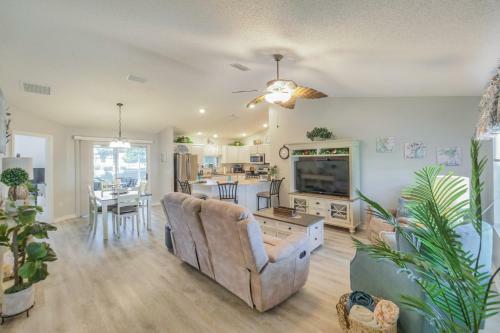 The Villages - Abercrombie Way 1399