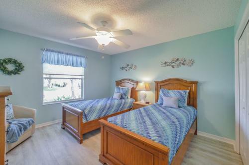 The Villages - Abercrombie Way 1399