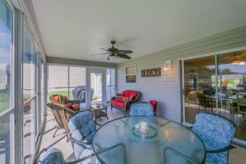 The Villages - Abercrombie Way 1399