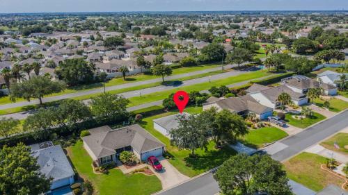 The Villages - Abercrombie Way 1399