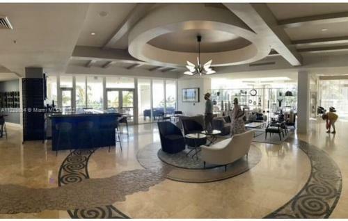 Apartamento Ocean Point Resort