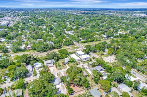 Central Sarasota Delight