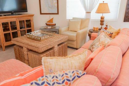 Siesta Villa Coralline - Charming Beach Villa On Siesta Key