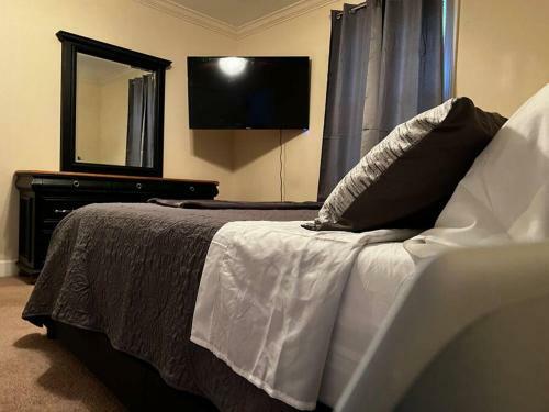 Apartamento Southern Charm