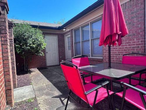 Apartamento Southern Charm
