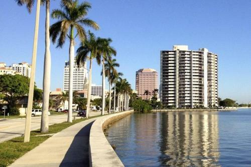 Apartamento Tamarind 204