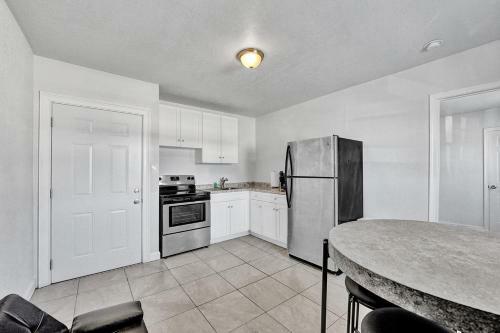 Apartamento Tamarind 204