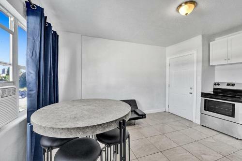Apartamento Tamarind 204
