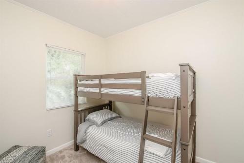 Charming Renovated Four Bedroom