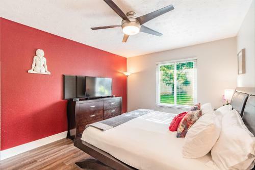 Zen Holistic Retreat By Carrollwood/westchase