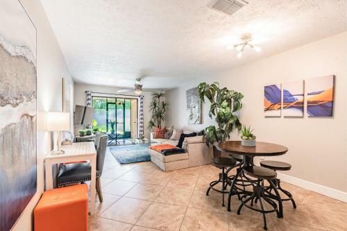 Zen Holistic Retreat By Carrollwood/westchase