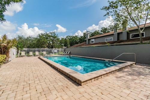Zen Holistic Retreat By Carrollwood/westchase