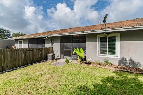 Zen Holistic Retreat By Carrollwood/westchase