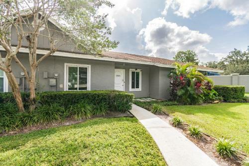 Zen Holistic Retreat By Carrollwood/westchase