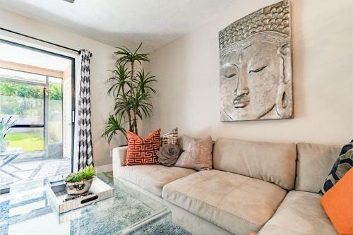 Zen Holistic Retreat By Carrollwood/westchase