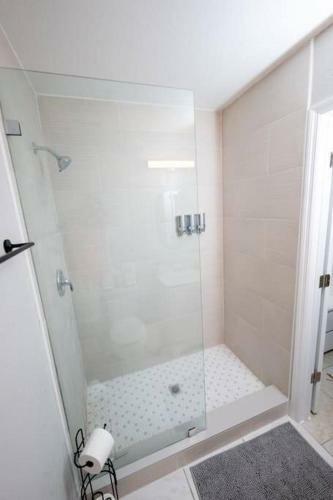 Upscale Modern Apartment