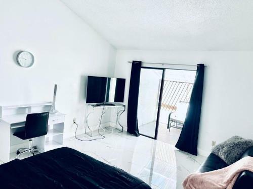 Amazing One Bedroom Stay