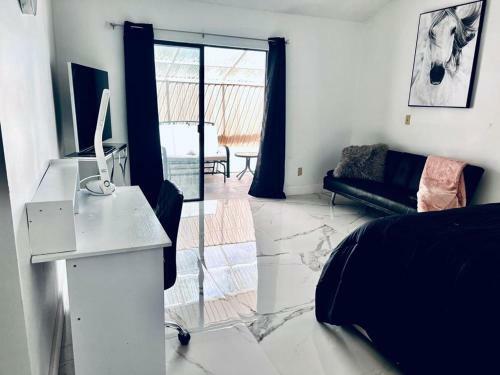 Amazing One Bedroom Stay