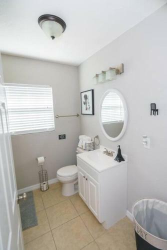 Apartamento New Paris Walking Distance To Bucs Stadium