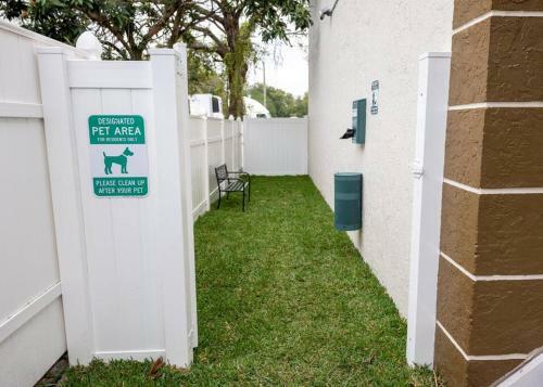 Cozy Apartment Close To Soho & Ybor