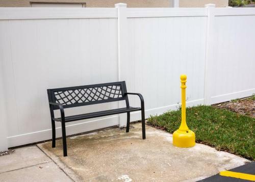 Cozy Apartment Close To Soho & Ybor