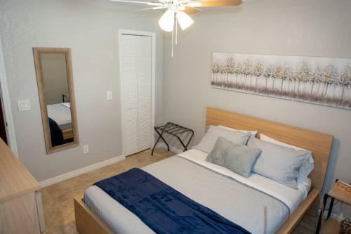 Cozy Apartment Close To Soho & Ybor