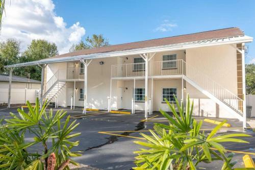 Cozy Apartment Close To Soho & Ybor