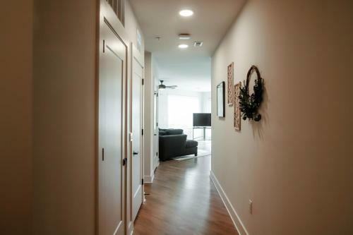 Apartamento Mazuma Suites Midtown Skyview Condo
