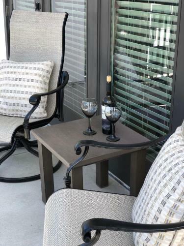 Apartamento Mazuma Suites Midtown Skyview Condo