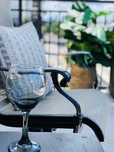 Apartamento Mazuma Suites Midtown Skyview Condo