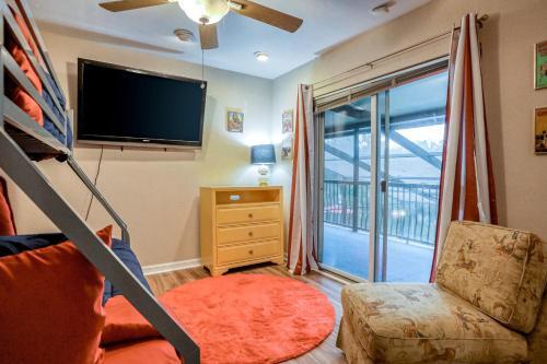 Hillsborough River Hideaway