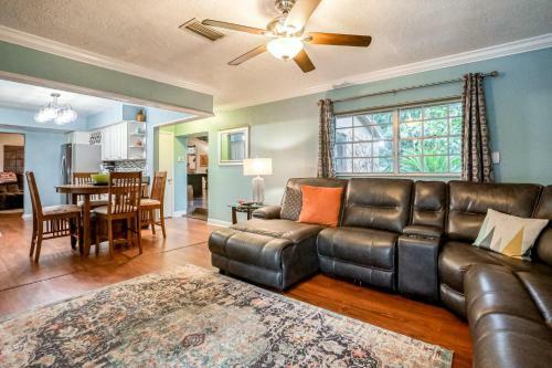 Hillsborough River Hideaway