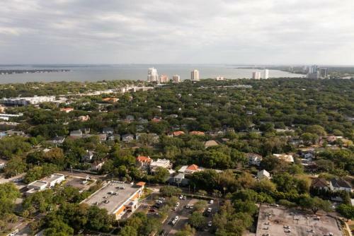 Apartamento Hyde Park South Tampa Private Suite