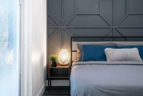 Apartamento Hyde Park South Tampa Private Suite