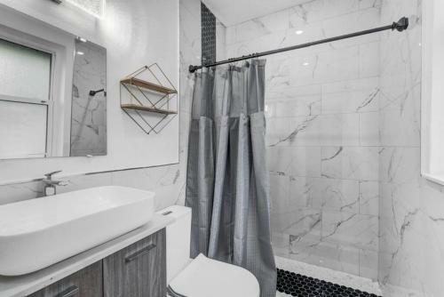 Apartamento Hyde Park South Tampa Private Suite