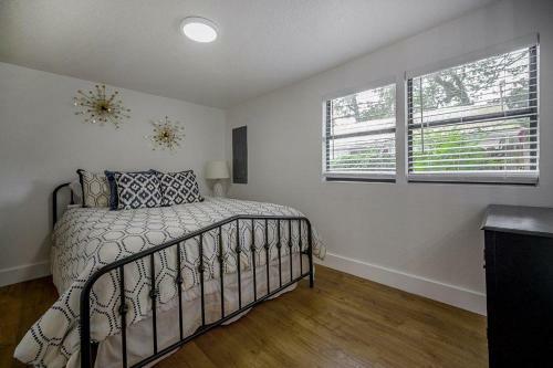 Now Available Renovated Seminole Heights Beauty