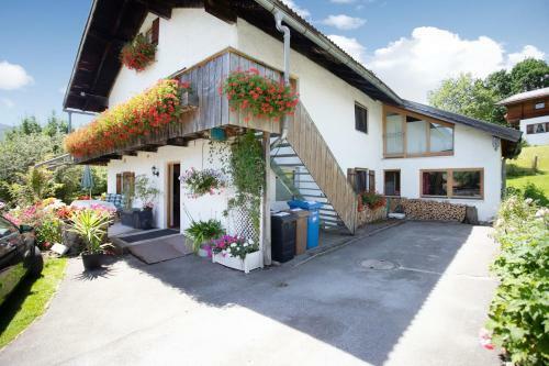 Apartamento L�wenzahn