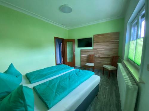 Apartamento Ferienwohnung Paul