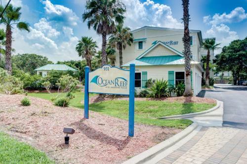 Ocean Reef 103