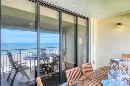 Sand Dollar Penthouse