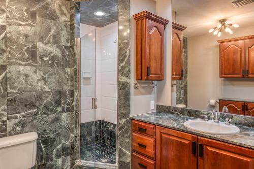 Apartamento Apollos Cabana