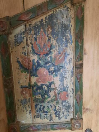 Das Ferienhaus Fischen