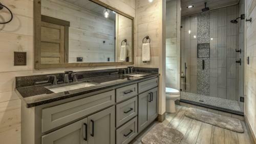 Bert's Hideaway By Escape To Blue Ridge