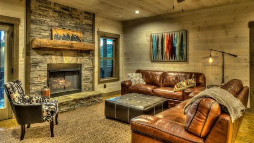 Bert's Hideaway By Escape To Blue Ridge